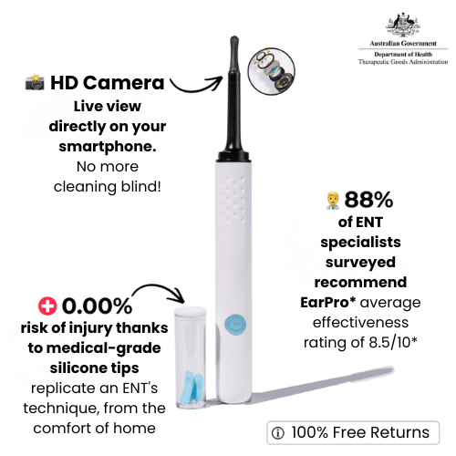 Earpro Vision 2.0