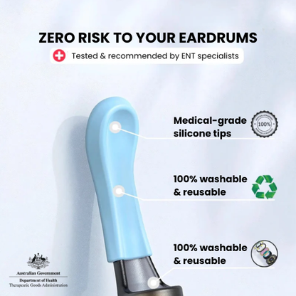 Earpro Vision 2.0
