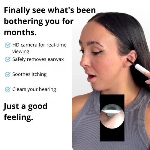 Earpro Vision 2.0